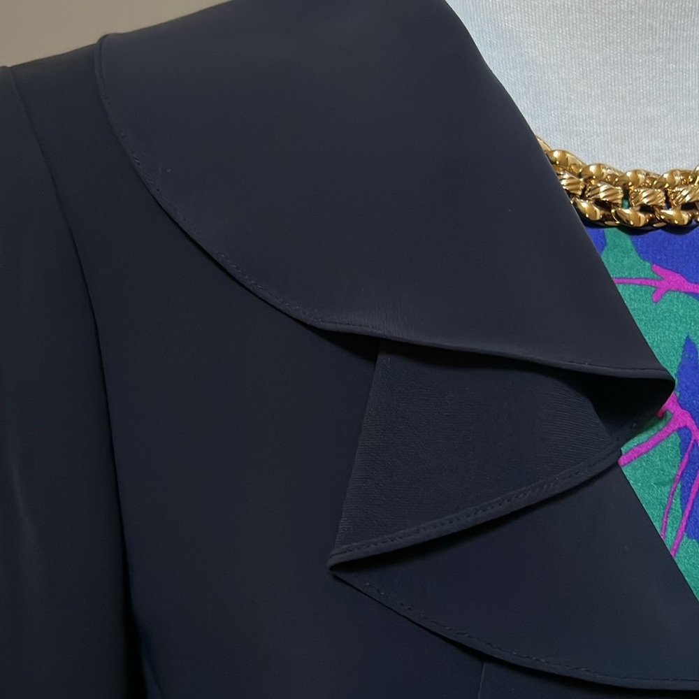 Anne Klein jacket - Picture 6 of 12